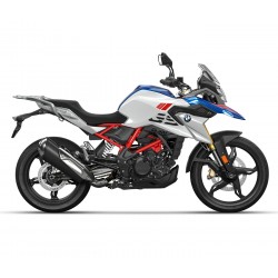 G 310 GS New ΜΟΝΤΕΛΑ BMW